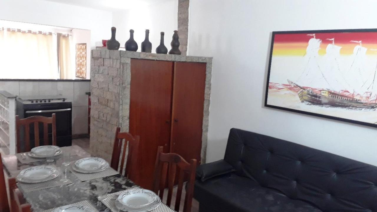 Residence Italia Arraial do Cabo Exterior foto