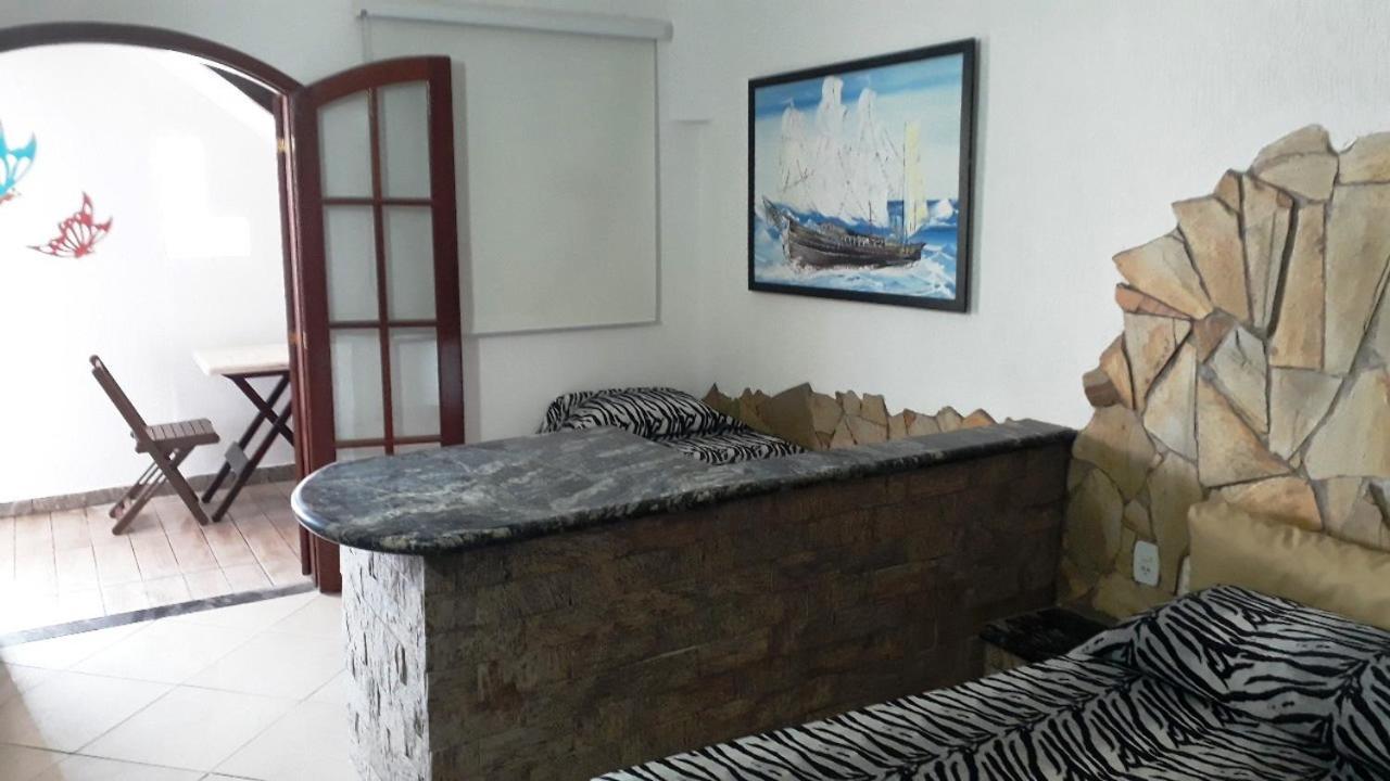 Residence Italia Arraial do Cabo Exterior foto