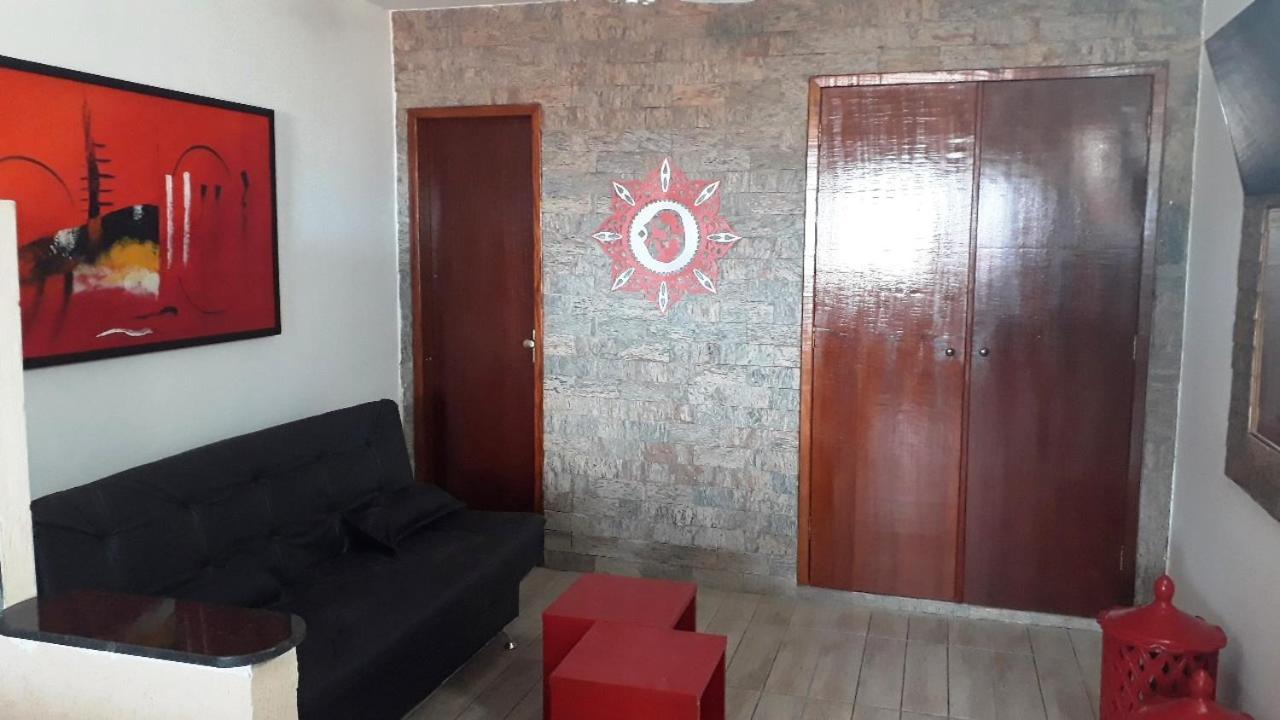 Residence Italia Arraial do Cabo Exterior foto