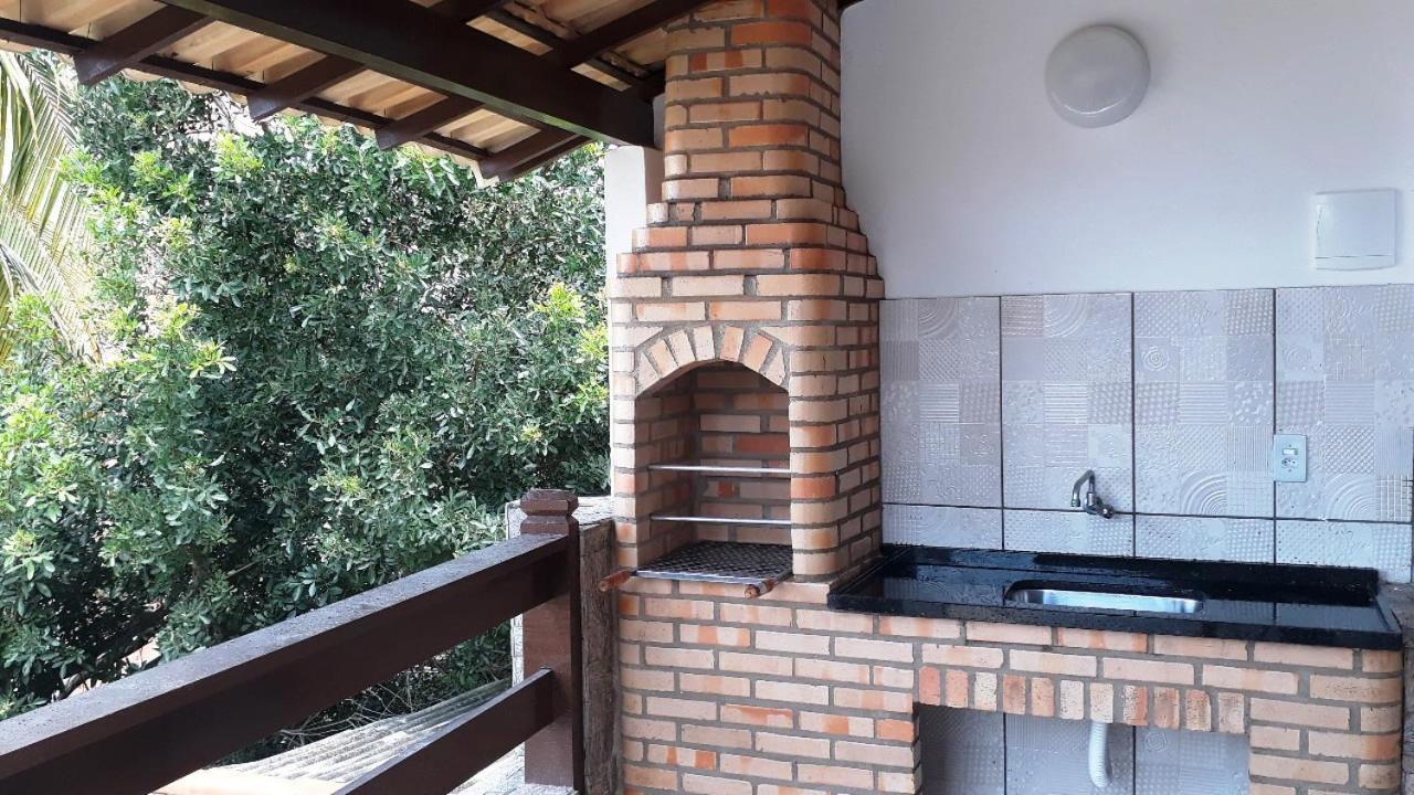 Residence Italia Arraial do Cabo Exterior foto