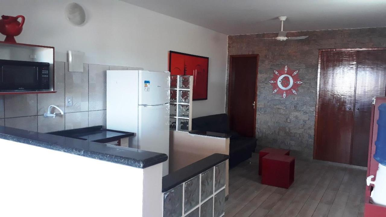 Residence Italia Arraial do Cabo Exterior foto