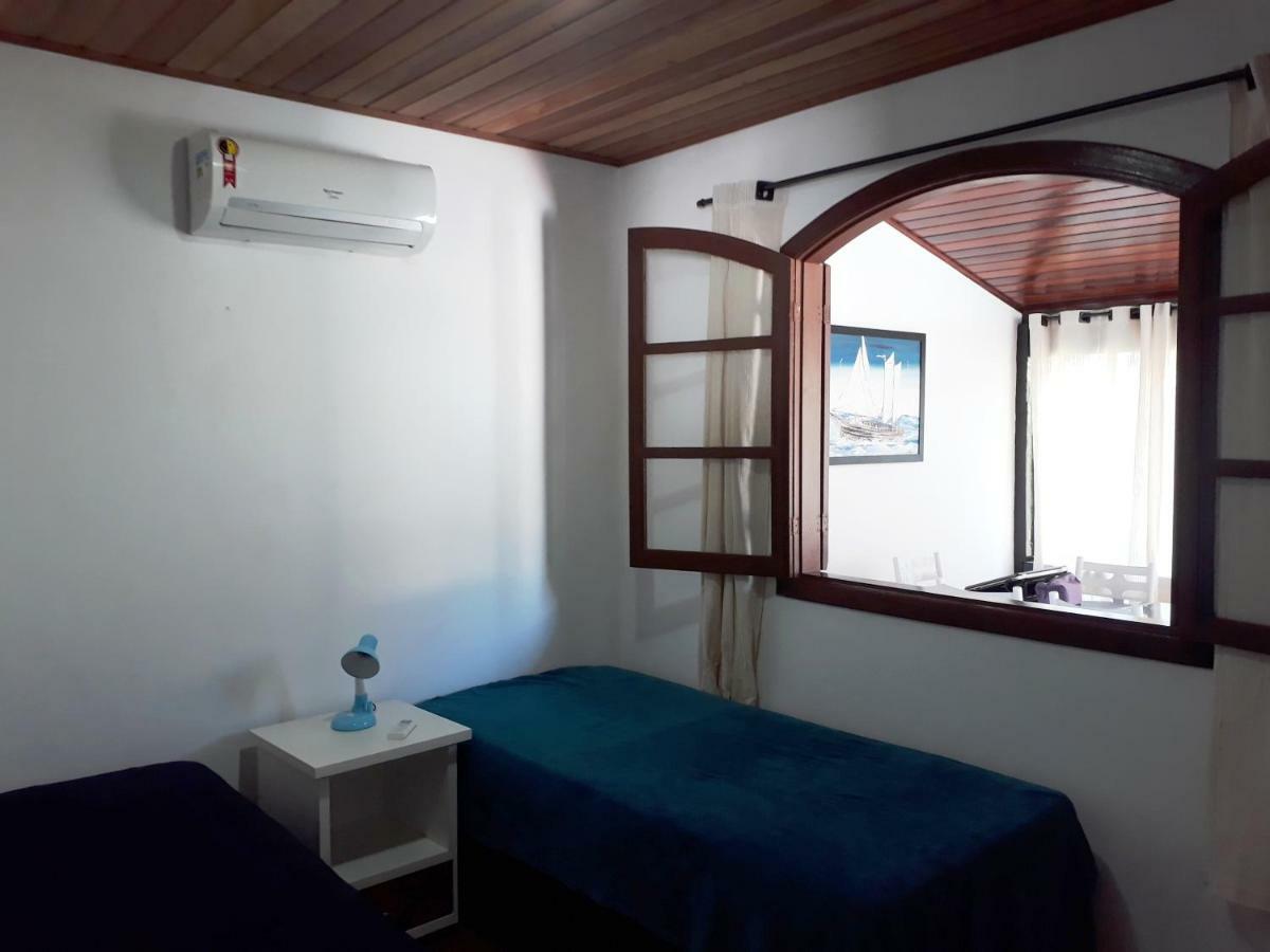 Residence Italia Arraial do Cabo Exterior foto